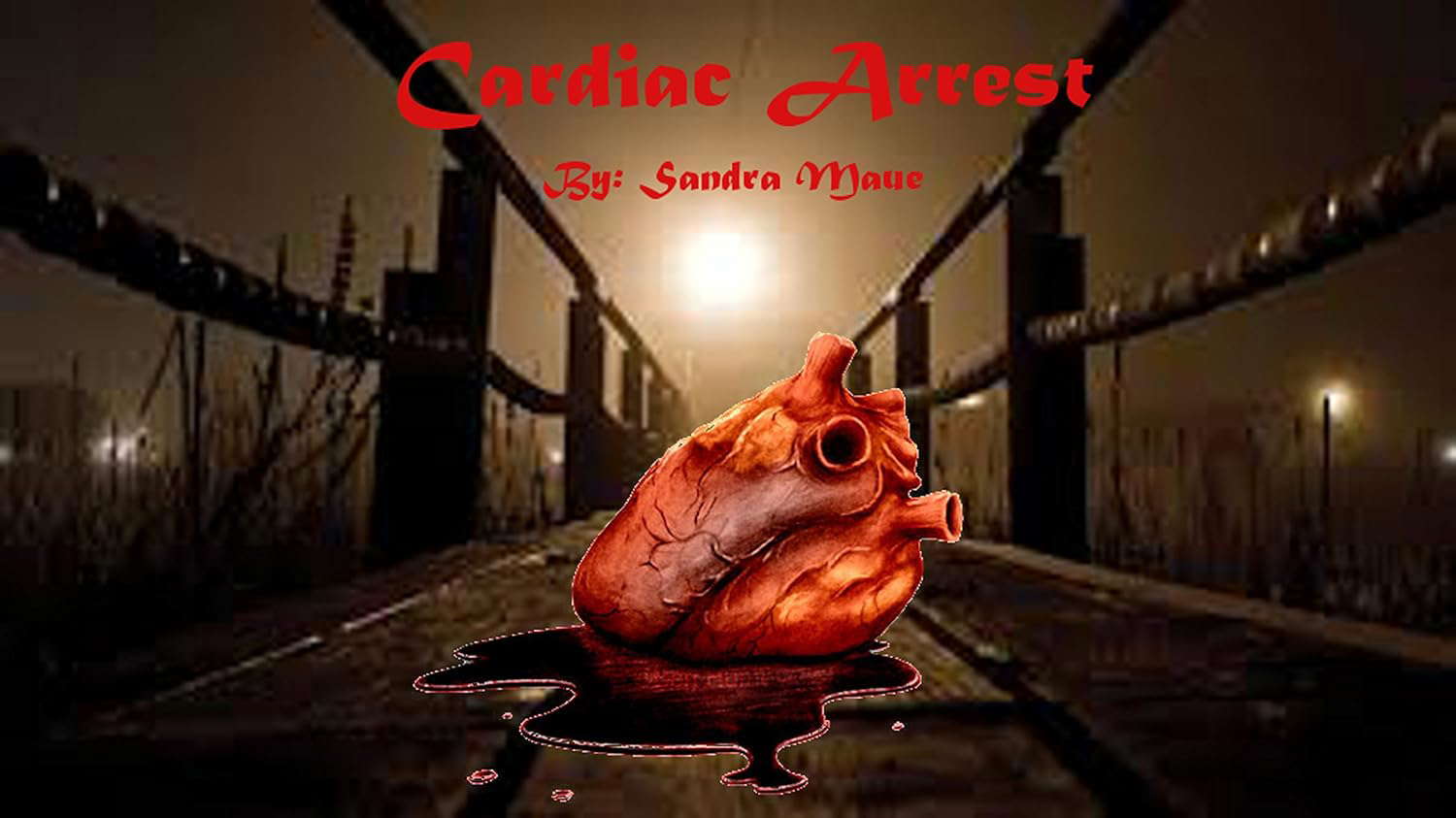 Cardiac Arrest poster