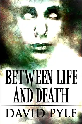 Between Life and Death poster