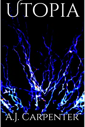 Utopia (The Supernatural Series Book 1) poster