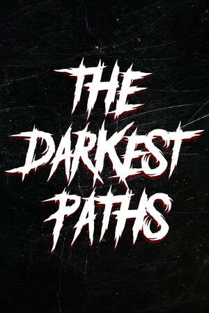 The Darkest Paths: The House poster