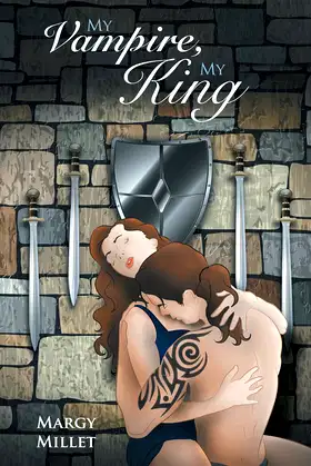 My Vampire, My King poster