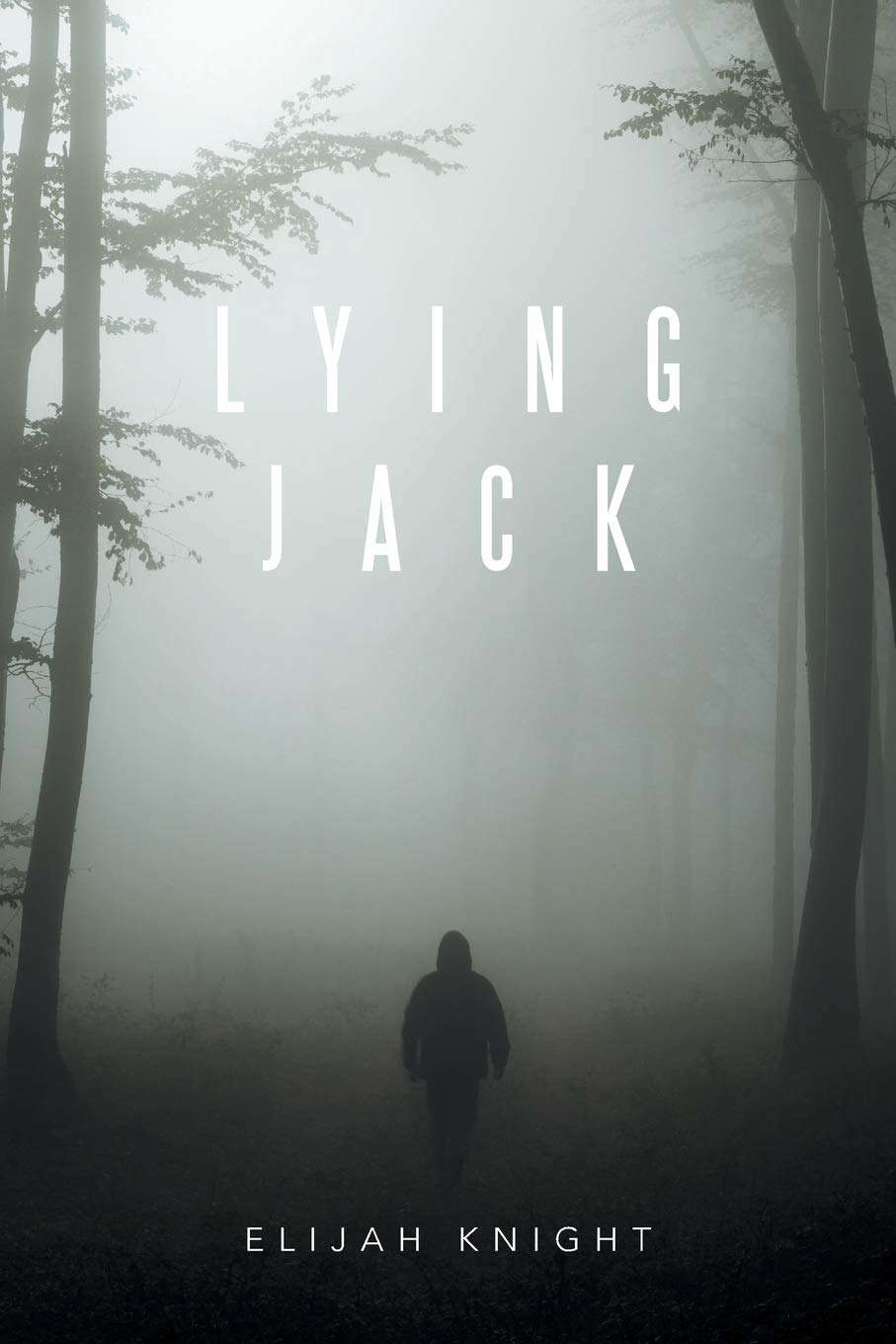 Lying Jack poster