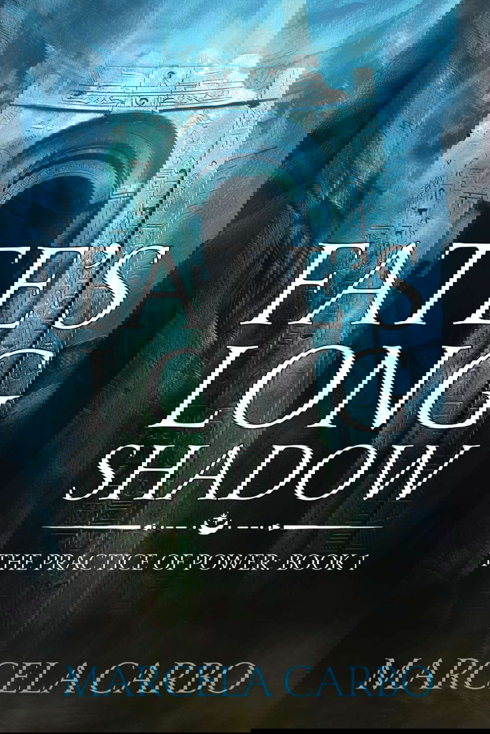 Fate's Long Shadow: The Practice of Power Book One poster