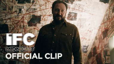 Clip "Good, Bad, Evil" poster