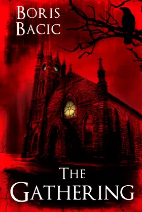 The Gathering (Horror in Small Towns) poster