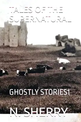 TALES OF THE SUPERNATURAL: GHOSTLY STORIES1 poster
