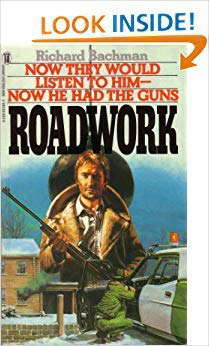 Roadwork poster
