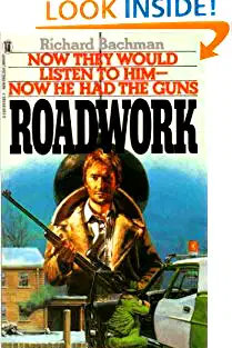 Roadwork poster