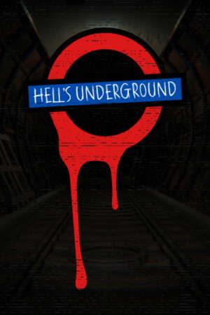 Hell's Underground poster