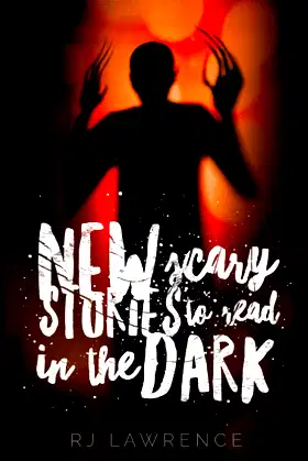 New Scary Stories to Read in the Dark poster