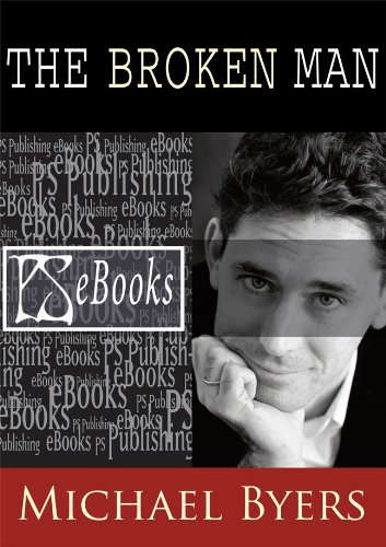 The Broken Man poster