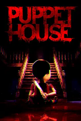 Puppet House poster