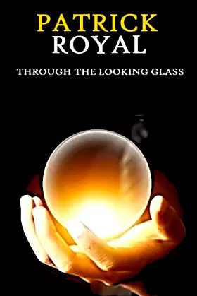 THROUGH THE LOOKING GLASS poster