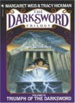 Triumph of the Darksword poster