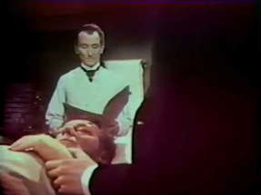 Frankenstein Must Be Destroyed 1970 TV trailer poster
