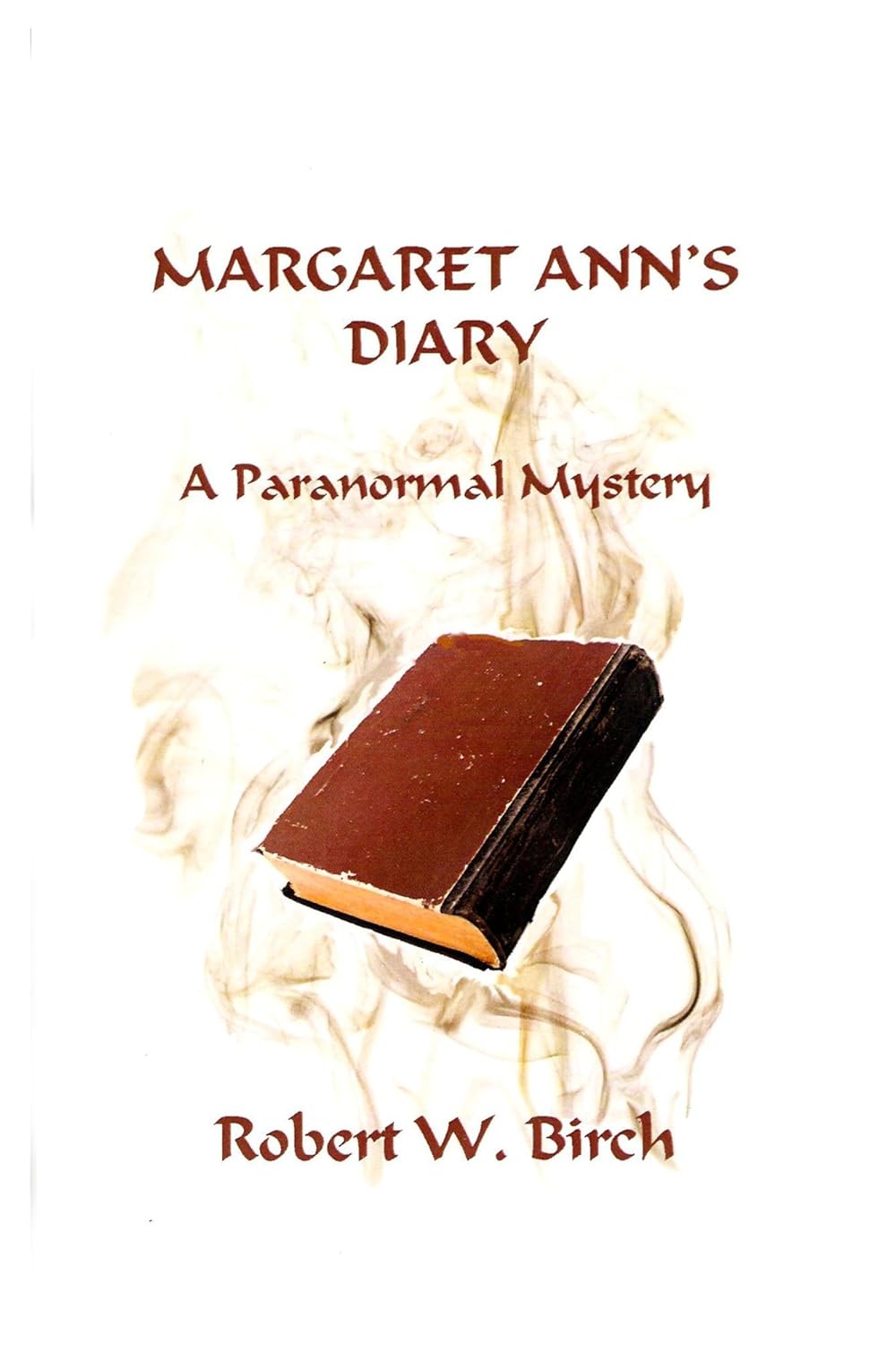 Margaret Ann's Diary poster
