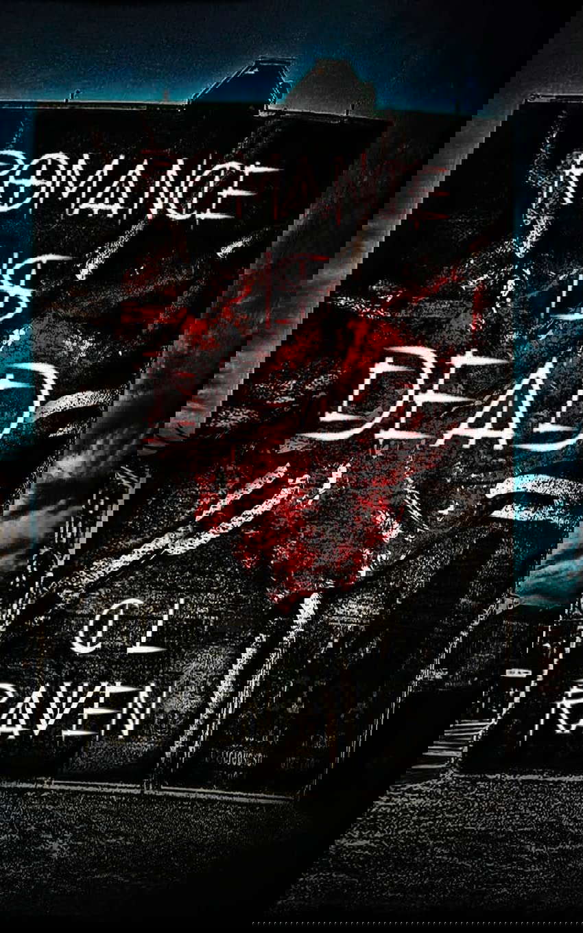 Romance Is Dead poster