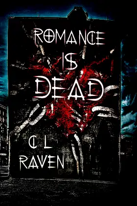 Romance Is Dead poster