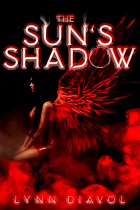 The Sun's Shadow (The Tales of Sepulchre Book 1) poster