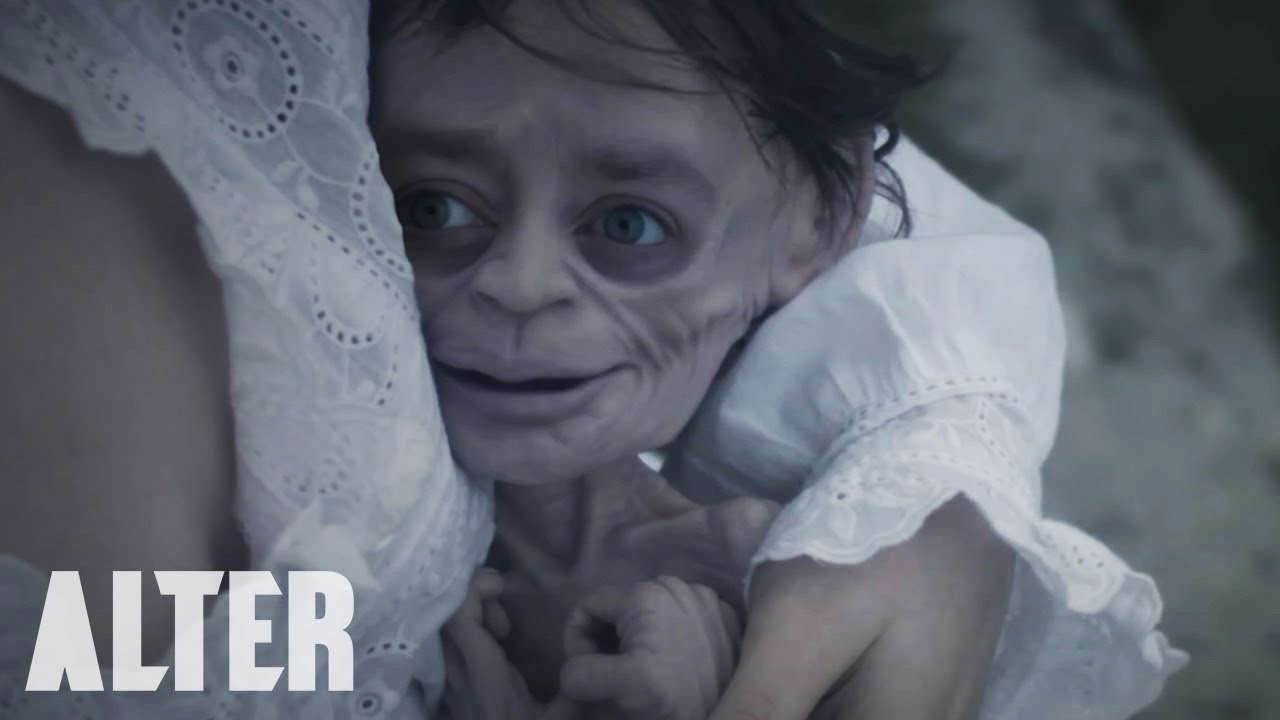 Horror Short Film "Changeling" | ALTER