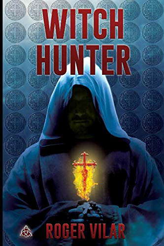 WITCH HUNTER poster