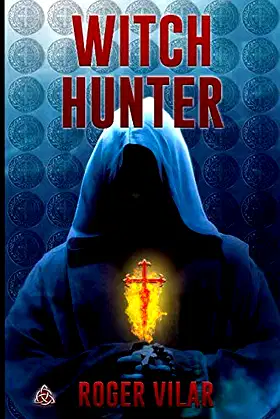 WITCH HUNTER poster
