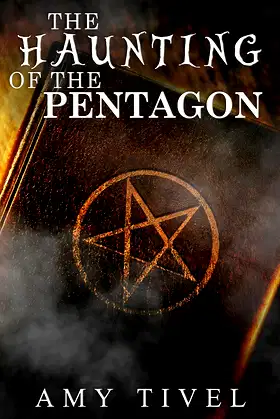 The Haunting of The Pentagon poster