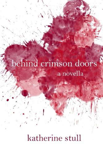 Behind Crimson Doors poster