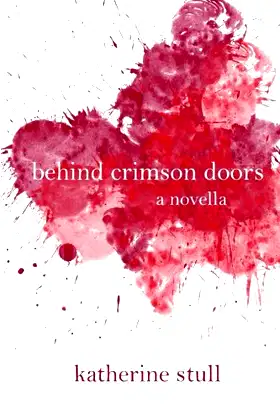 Behind Crimson Doors poster