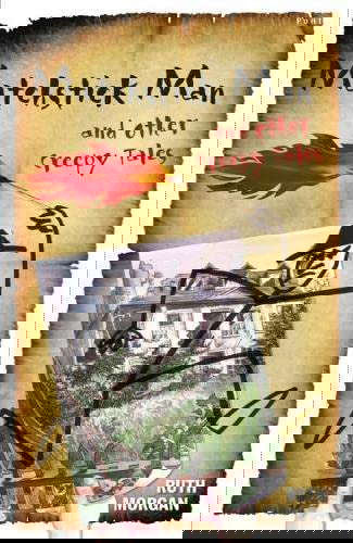 Matchstick Man and Other Creepy Tales, The poster
