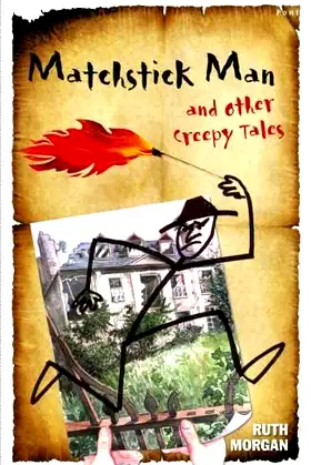 Matchstick Man and Other Creepy Tales, The poster