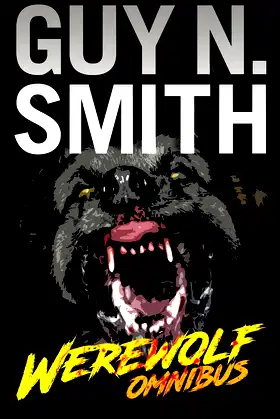 Werewolf Omnibus poster