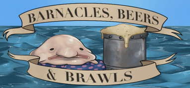 Barnacles Beers and Brawls capsule
