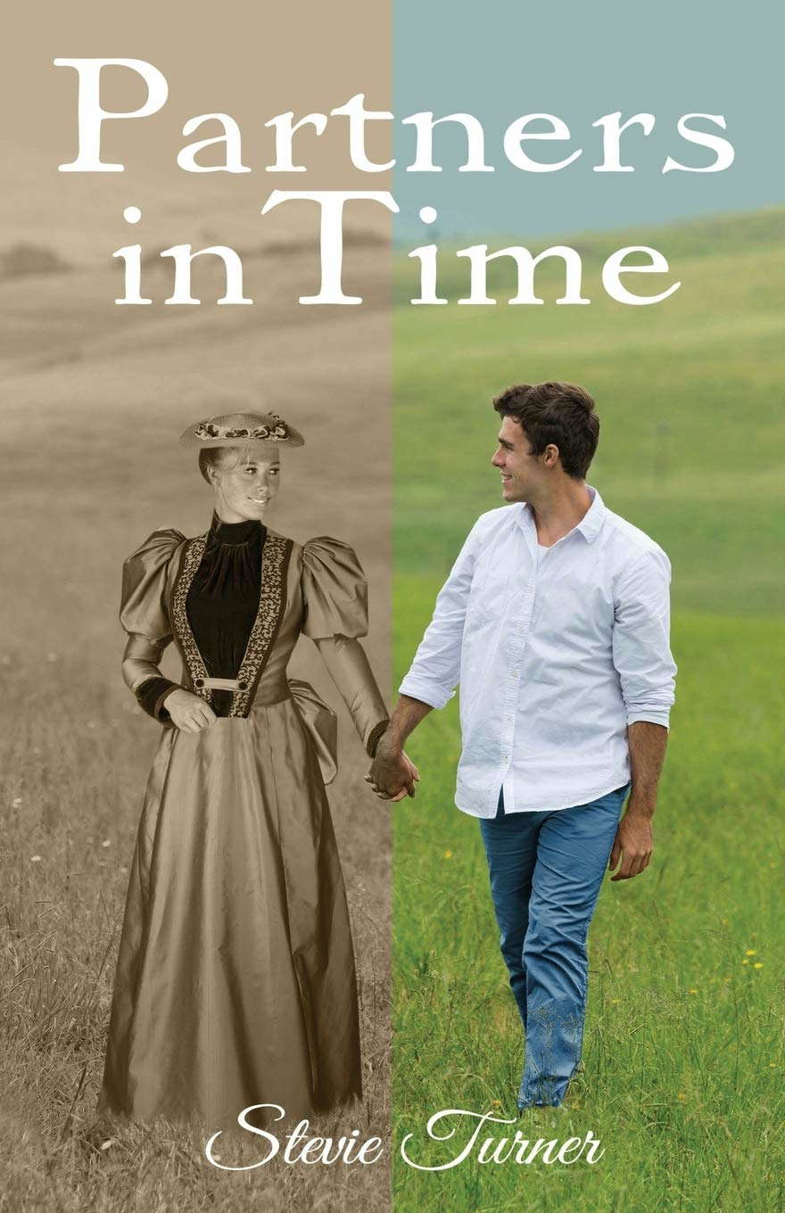 Partners in Time poster