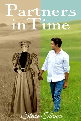 Partners in Time poster
