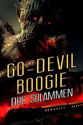 Go-Devil Boogie poster