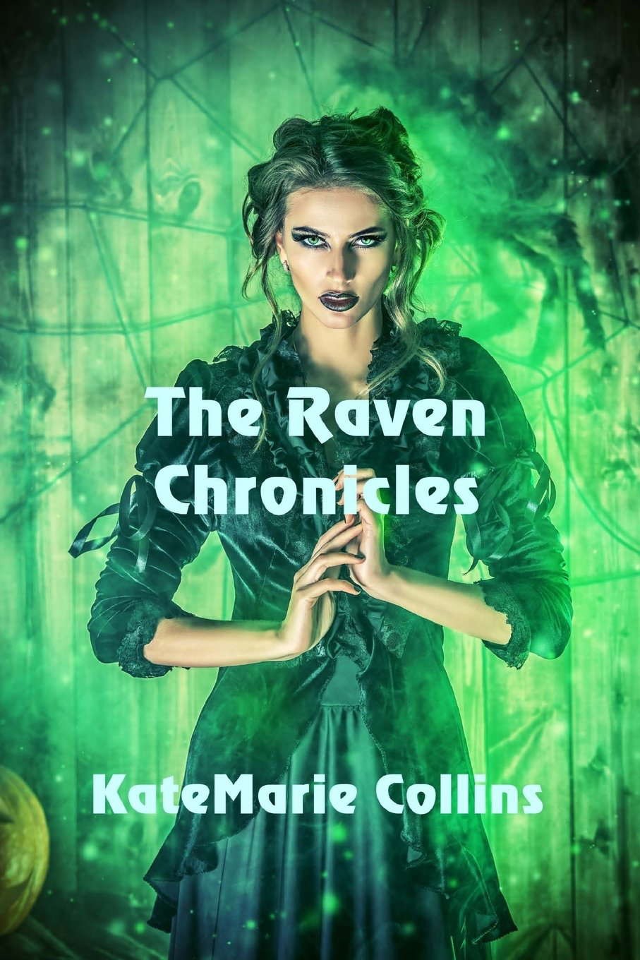 The Raven Chronicles poster