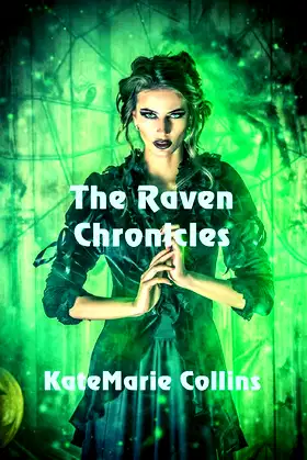 The Raven Chronicles poster