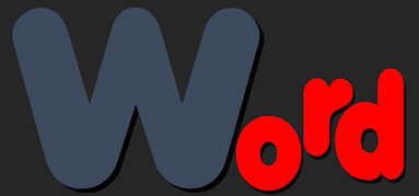 Word capsule