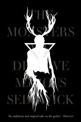 The Monsters We Deserve poster
