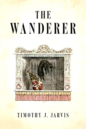 The Wanderer poster
