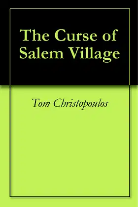 The Curse of Salem Village poster
