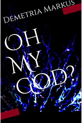 Oh My God? (Divinity Found Book 1) poster