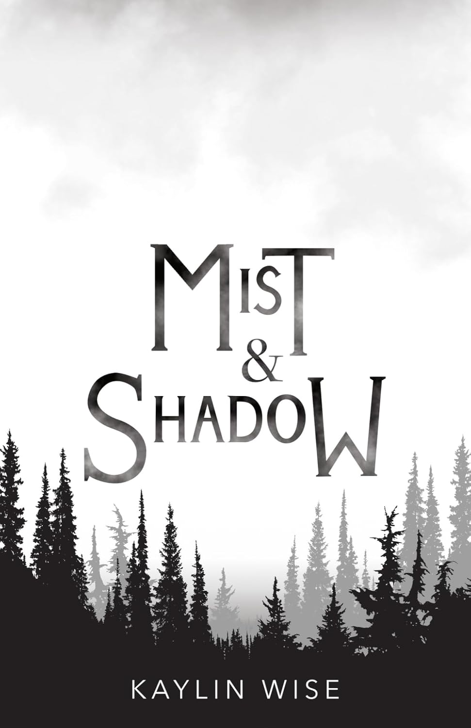 Mist and Shadow (The Mist and Shadow Series) poster