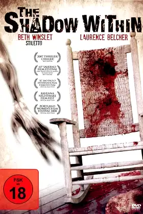The Shadow Within poster