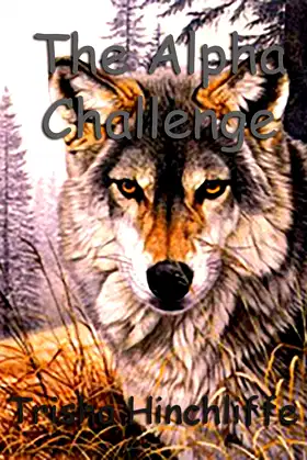 The Alpha Challenge poster