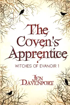 The Coven's Apprentice (Witches of Evanoir) poster