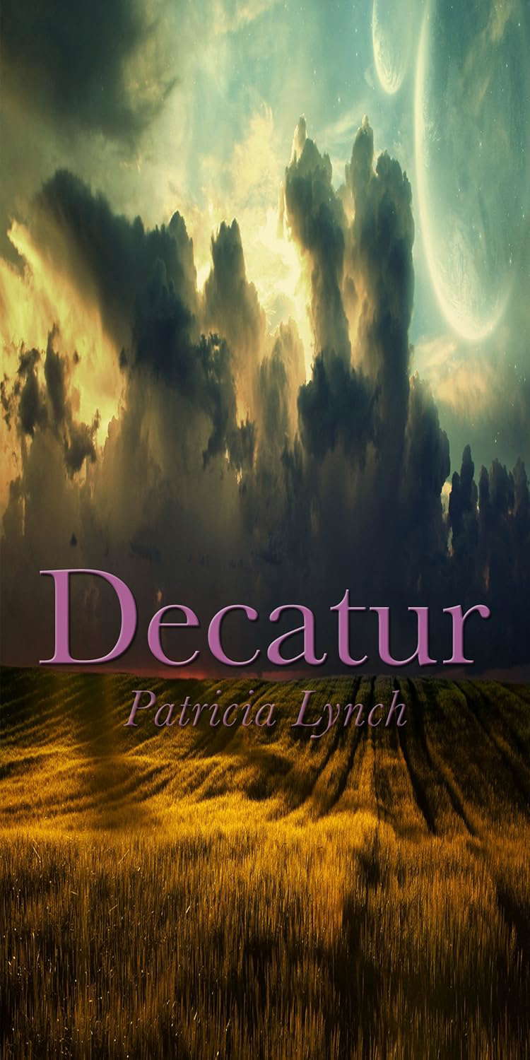 Decatur poster
