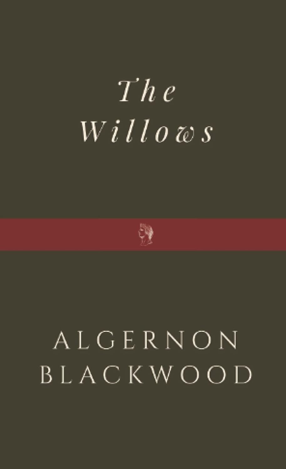 The Willows poster