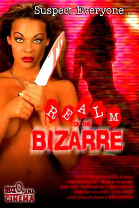 Realm of the Bizarre poster